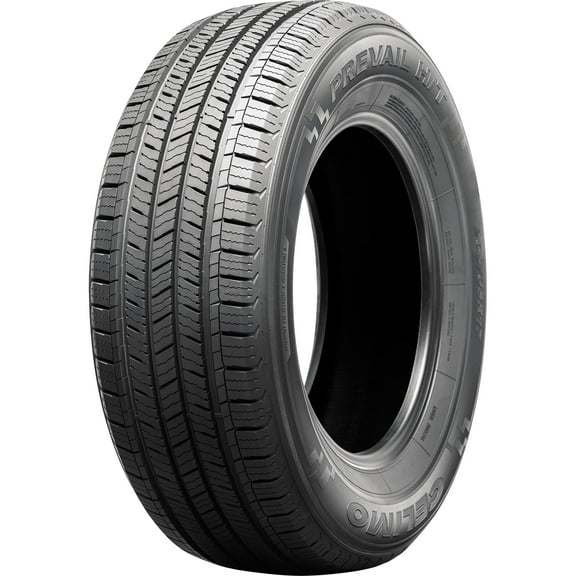 Celimo Prevail H/T All Season 245/70R17 110T Light Truck Tire
