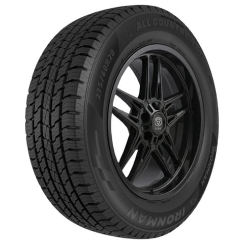 Ironman All Country HT 4S Highway 245/75R16 111T SUV/Crossover Tire Simolary simolary.com