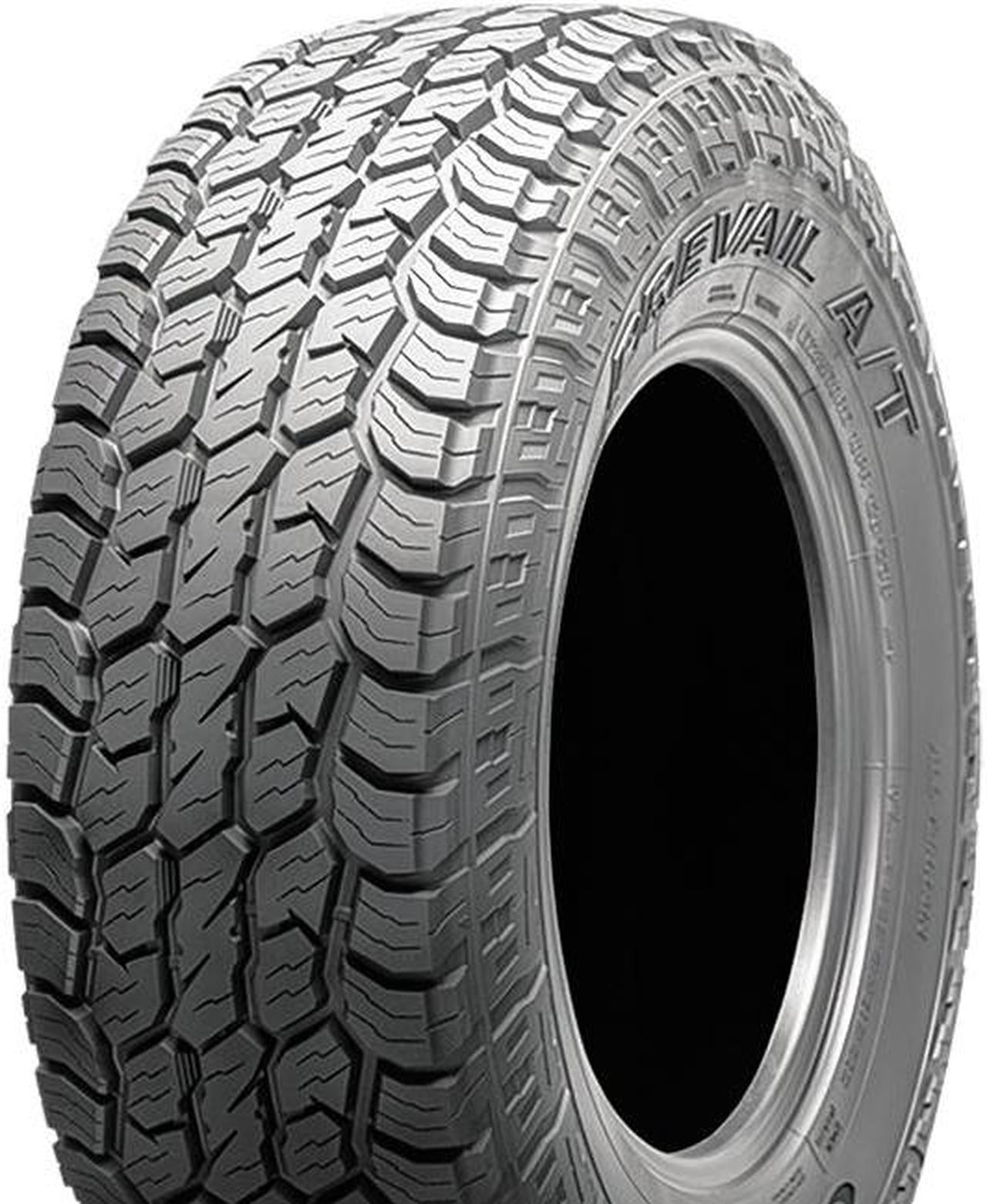 Celimo PREVAIL 245/75R16 - All Terrain Tire for Severe Weather ...