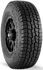 Westlake 245/75R16 Westlake SL369 All Terrain 111S B/4 Ply Black Sidewall Tire Fits: 2015 Toyota Tacoma TRD Pro, 1996-2002 Chevrolet Tahoe LT Sansujyuku sansujyuku.com