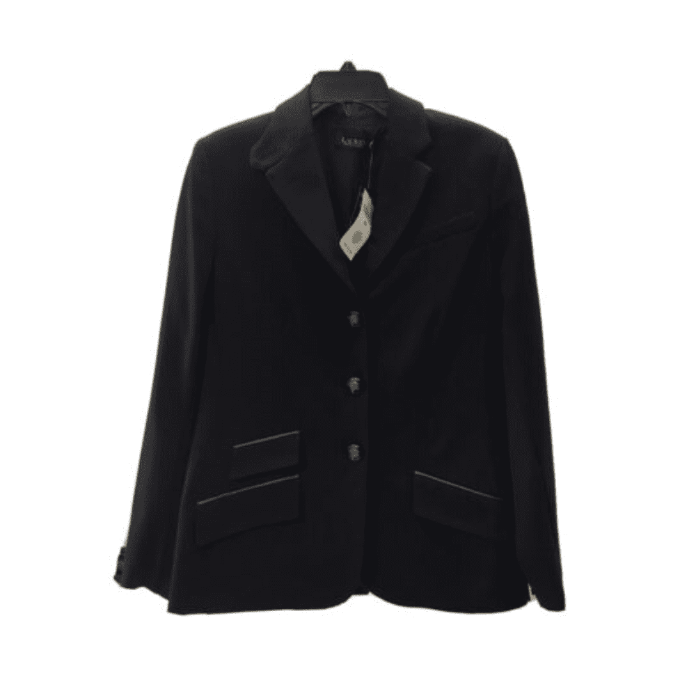 ジャケット RALPH LAUREN Women Outer 24A290954300 001 Black Women's Ralph Lauren Jackets