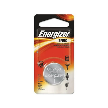 2450 Lithium Coin Battery 3V