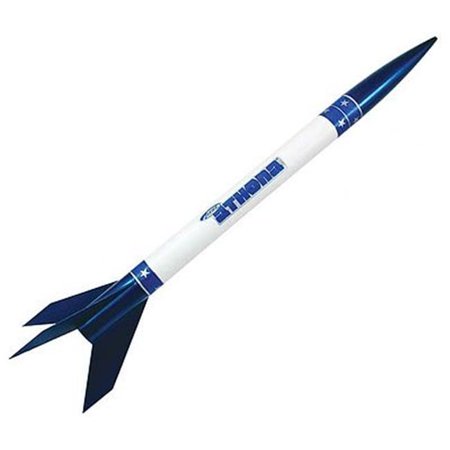 2452 Athena RTF Ready-to-Fly Multi-Colored