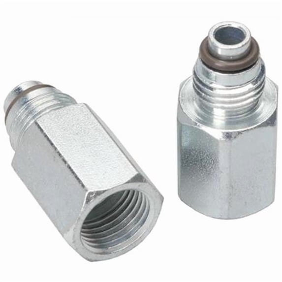 2458 Adapter Fitting