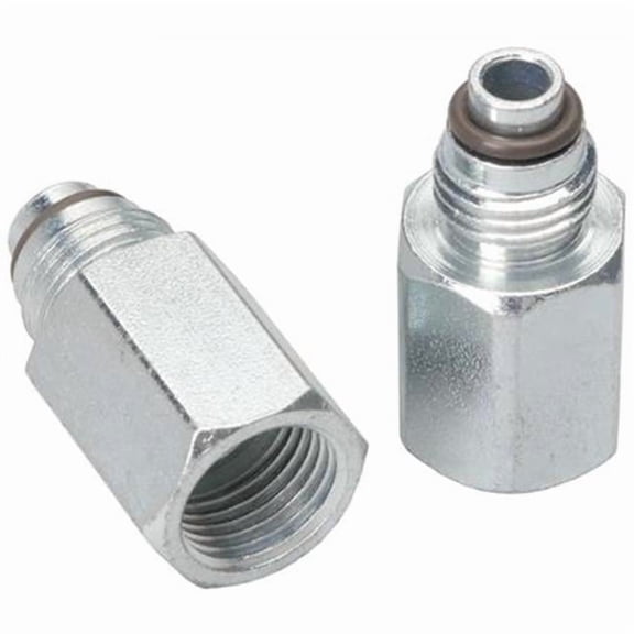 2458 Adapter Fitting