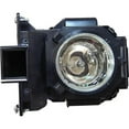 thumbnail image 1 of 245W BTI Lamp Projector - UHP - 4000 Hour, 1 of 1