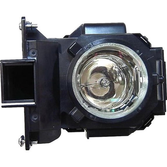 245W BTI Lamp Projector - UHP - 4000 Hour