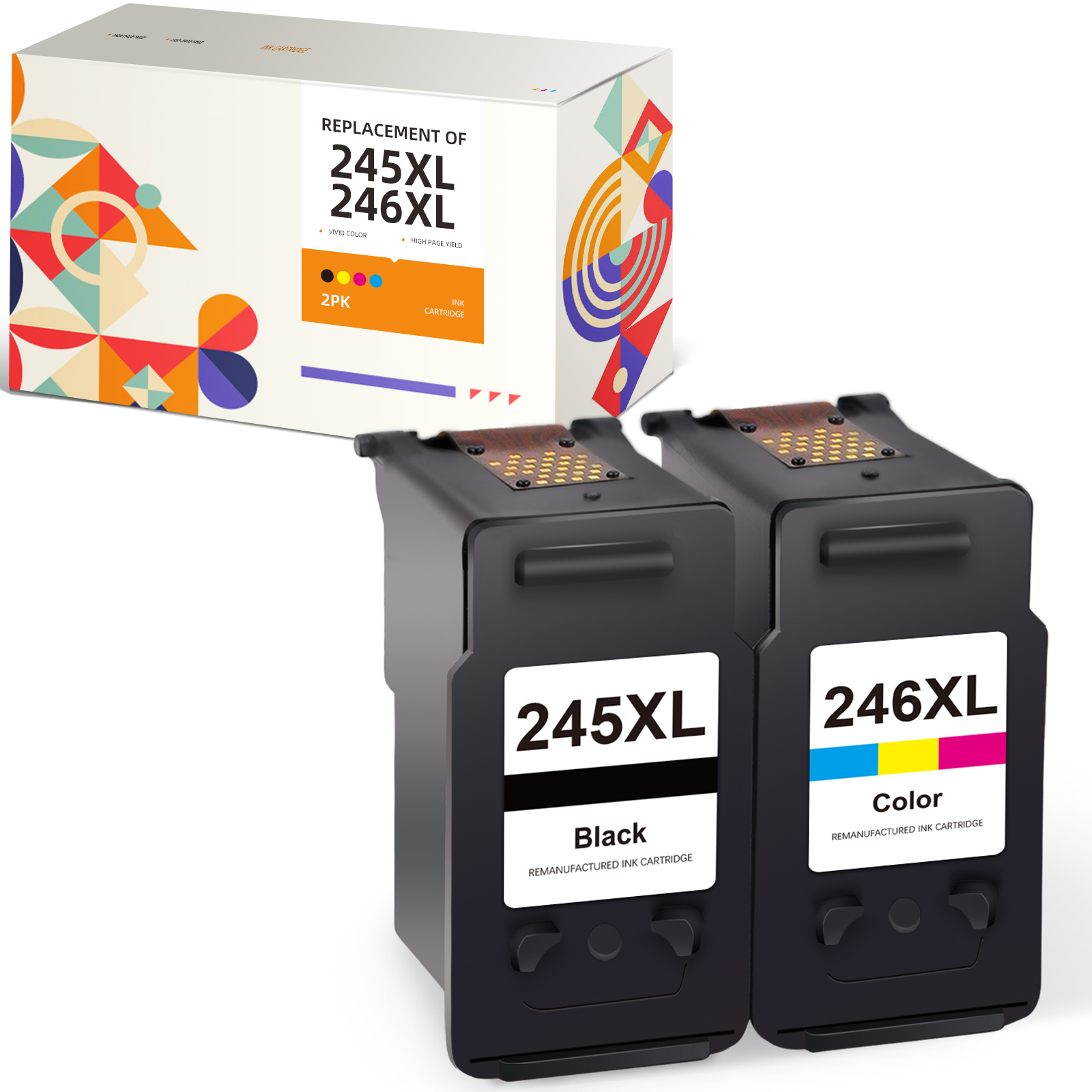 Canon PIXMA TS3122 Wireless AllinOne Multifunction Inkjet Printer