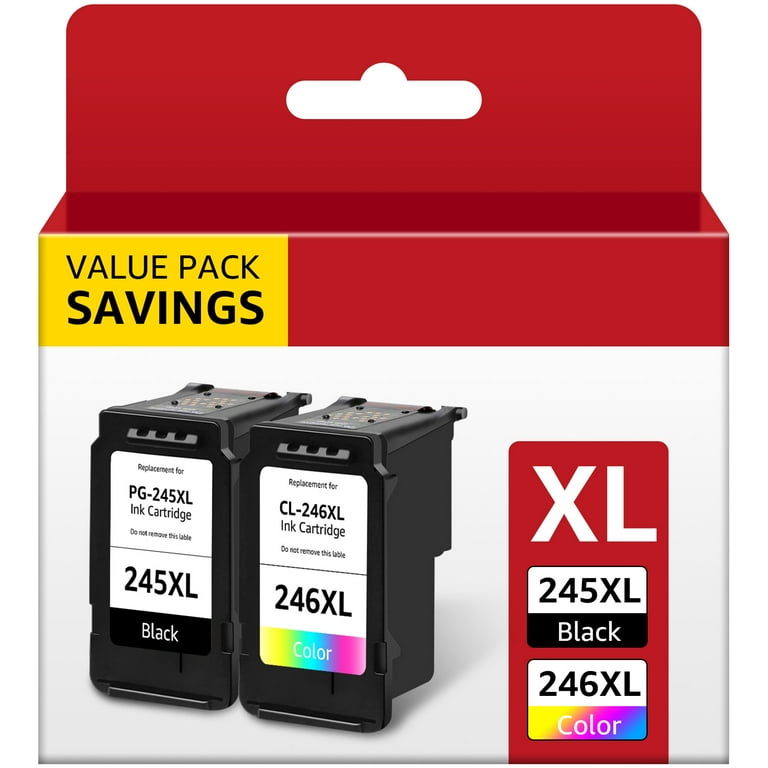 Ink Cartridge Canon Pixma 2522 Canon Ts3400 Ink Cartridges PG - Main Image
