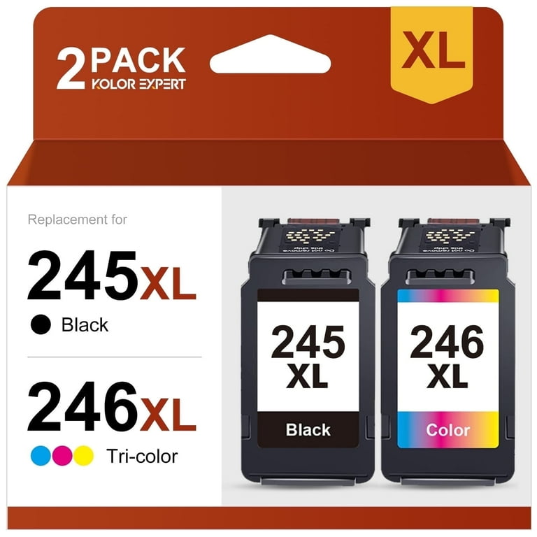 4pk Cli-526 Cyan Ink Cartrdige For Canon Ix6500 Ix6550 Mx715