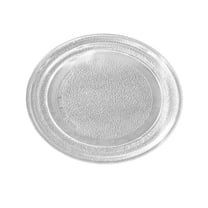 245mm Microwave Plate Replacement Small Microwave Glass Plate Replacement