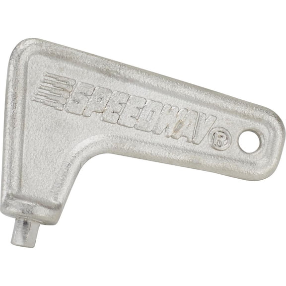 246 Super Button Key, 3/16 Hex