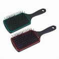 thumbnail image 1 of 246080 Deluxe Clean Brush Assorted Color, 1 of 1