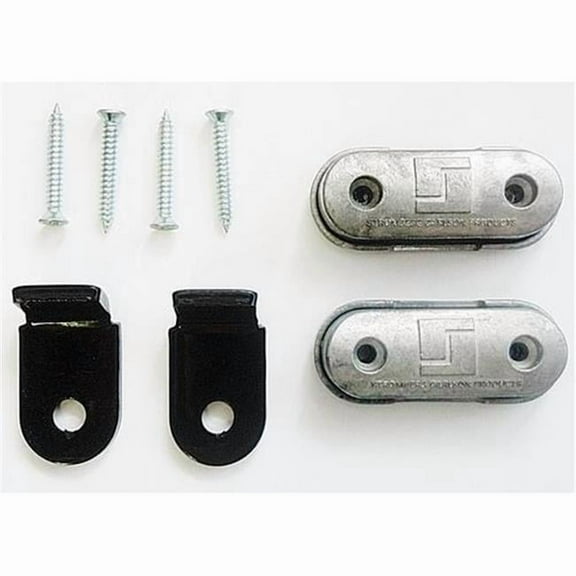 2460A Bunk Ladder Hooks