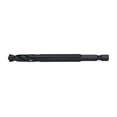 thumbnail image 1 of Century Drill & Tool 24620 5/16" Impact Pro Black Oxide Drill Bit, 1 of 2