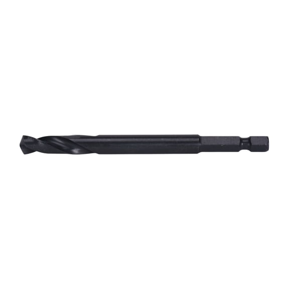 Century Drill & Tool 24620 5/16" Impact Pro Black Oxide Drill Bit