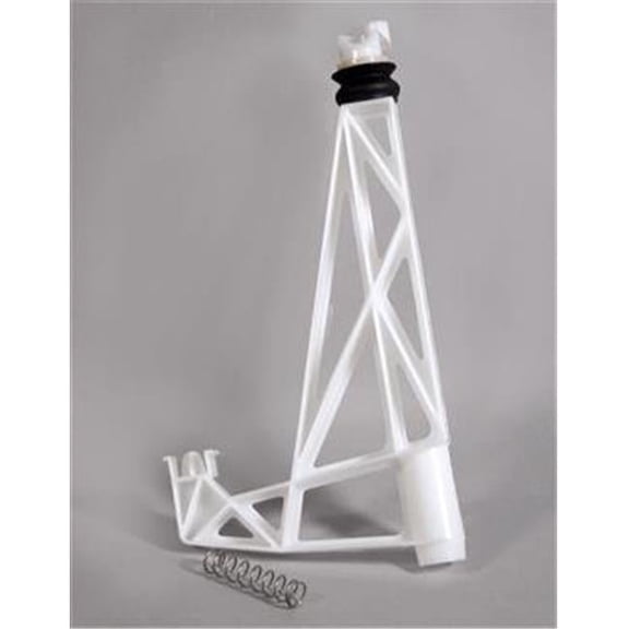 24633 Aqua Magic IV High Toilet Actuator Assembly
