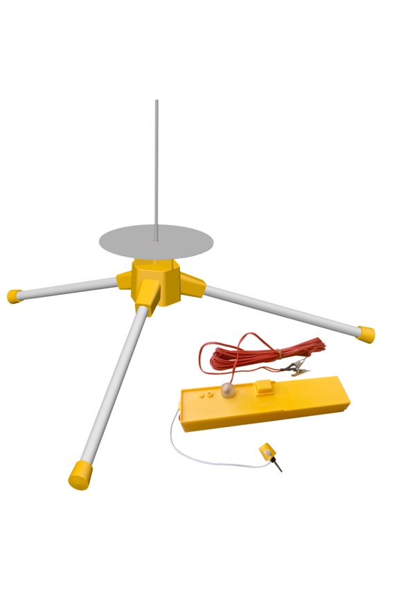 2464 Mini Engine Launch System