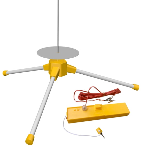 2464 Mini Engine Launch System