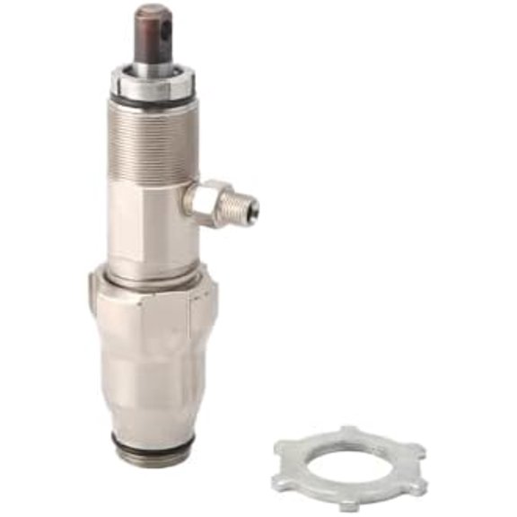 246428 Aftermarket Airless Spray Pump Fits for Graco Ultra Max II 390/395/ 490/495/ 595 Linelazer 3400 Replaces# 246-428 Sprayer$$