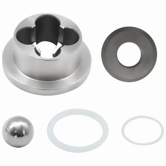 246429 Inlet Valve Seal Repair Kit Compatible for 390,Ultra 395/495/595,Ultra Max II 490/495/595 Replace 246429,1 set Valve Seal Repair Kit