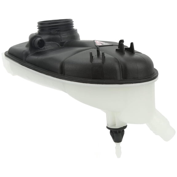 2465000049 Radiator Overflow for W246 W176 Replacement Coolant Radiator Reservoir Car Expansion Water