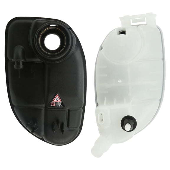 Radiator Overflow for W246 W176 W156 A180 A200 A260 A45 B180 B200 B250 2465000049 Replacement Expansion Water