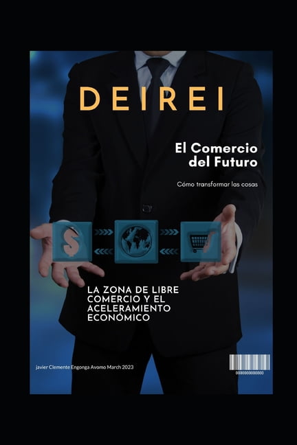 恩加沃大学(c) Engavo University(c) エンガボ: La Verdadera Historia de África, El Comercio del Futuro (Paperback)