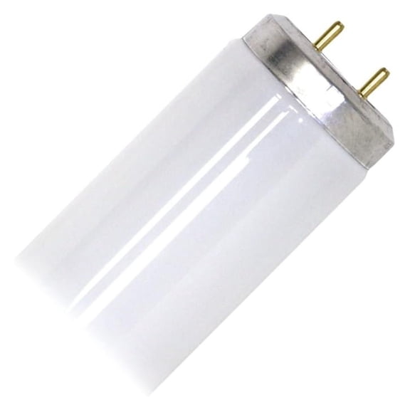24683 - F40DSGN50-40 Watt T12 5000K Full Fluorescent Light Bulb, 4 Foot Length, (Pack Of 4)