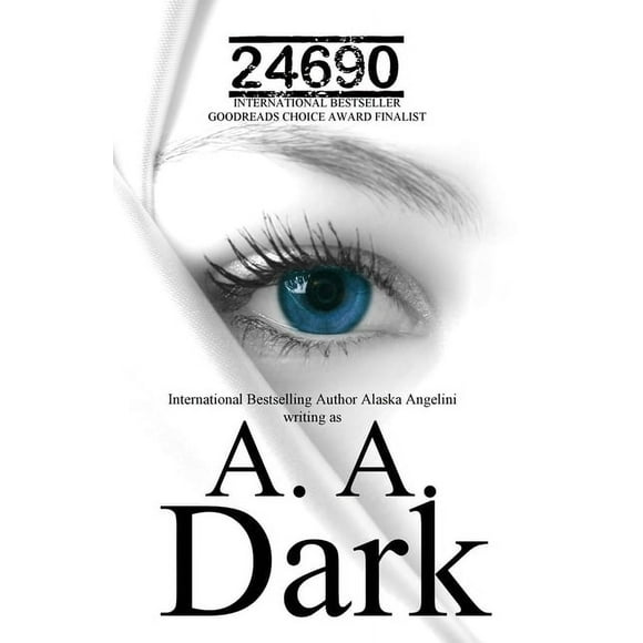 24690 24690, Book 1, (Paperback)