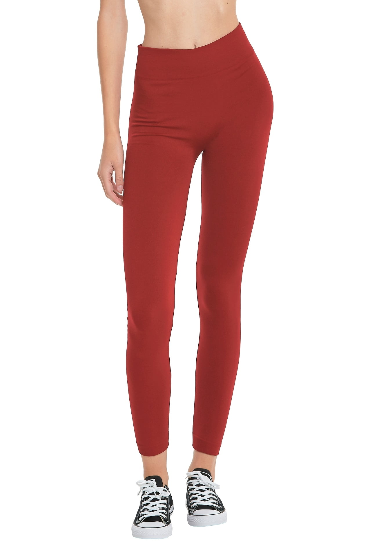 Mopas fleece lined leggings hotsell
