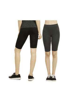 Nylon Shorts Women | Weite Hosen
