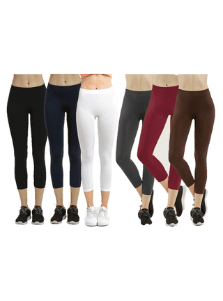 Workout Leggings in Womens Workout Bottoms