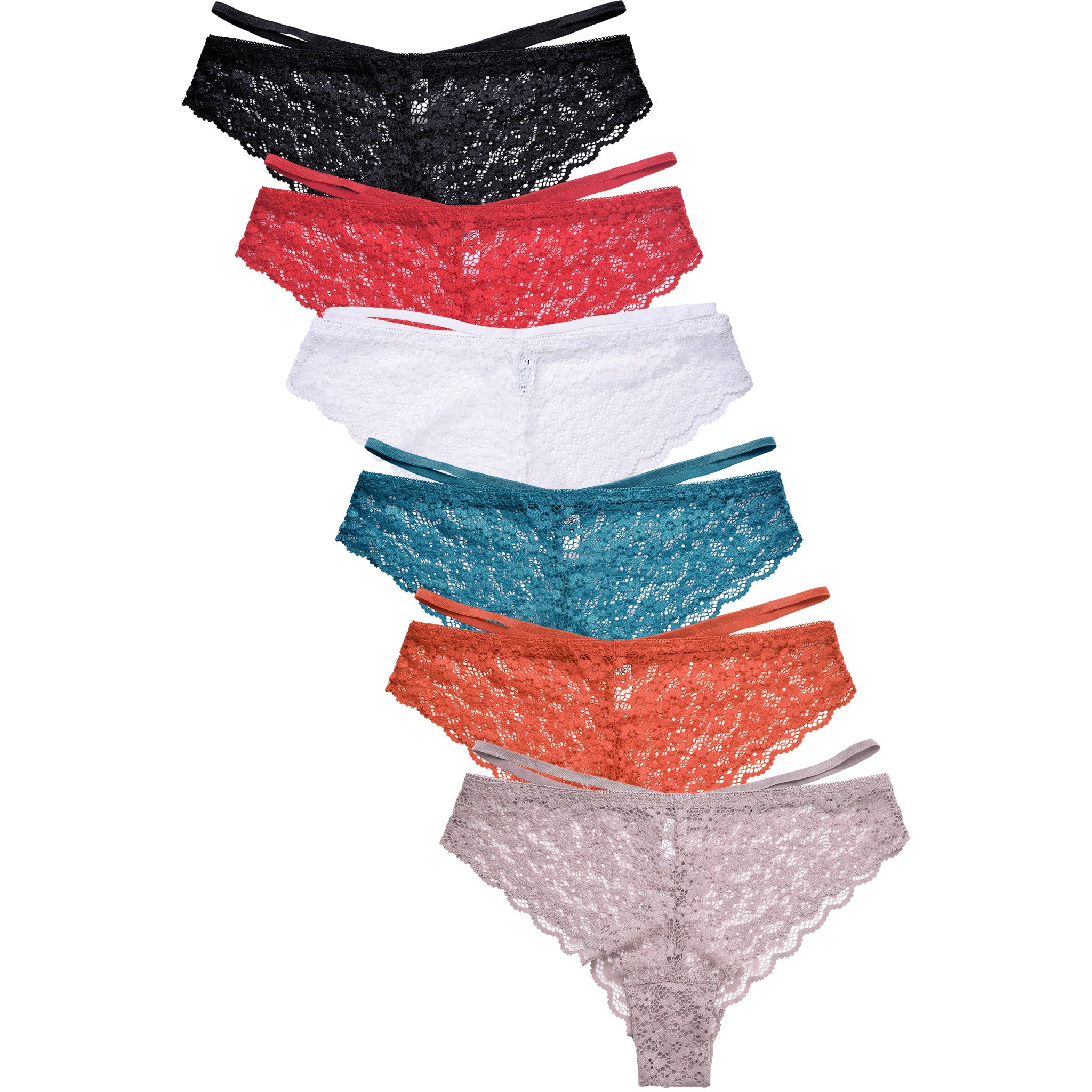 Up To 11% Off on Mechaly Women Underwear Extra