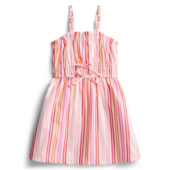 Wonder Nation Bow Front Dress Size 4-18 and Plus