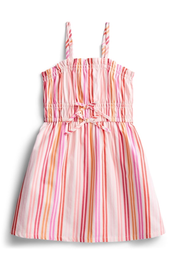 Bow Front Dress Size 4-18 and Plus