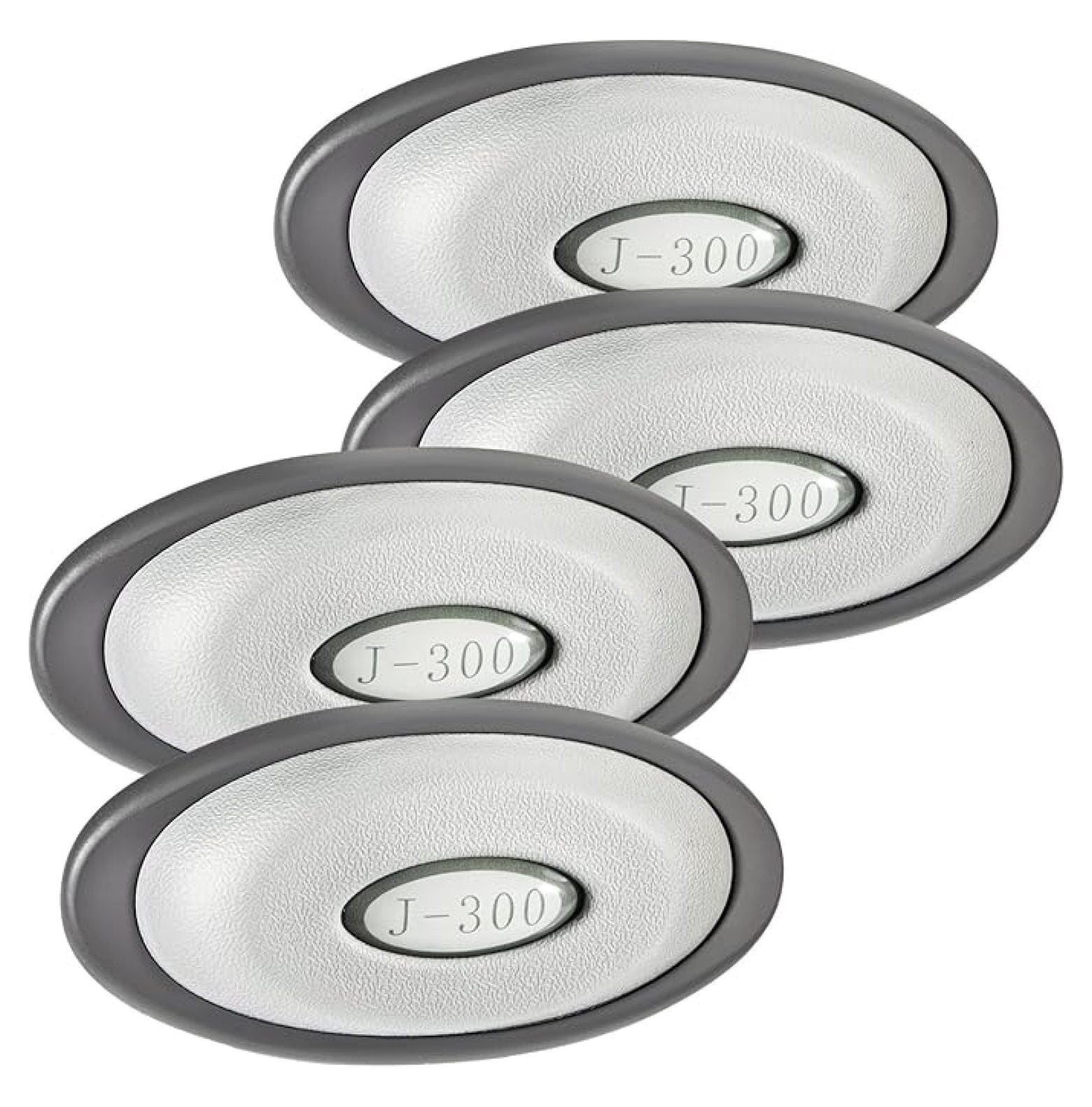 2472-824 Spa Pillow Insert & Back Mount Oval Pillow Suitable for 2004–2018 J-300 Series Hot Tubs