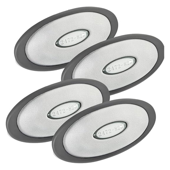 2472-826 Spa Pillow Insert & Back Mount Oval Pillow Suitable for 20072013 J-300 Series Hot Tubs