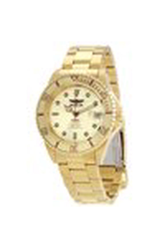 24762 Men's 'Connection' Automatic and Stainless Steel Casual Watch