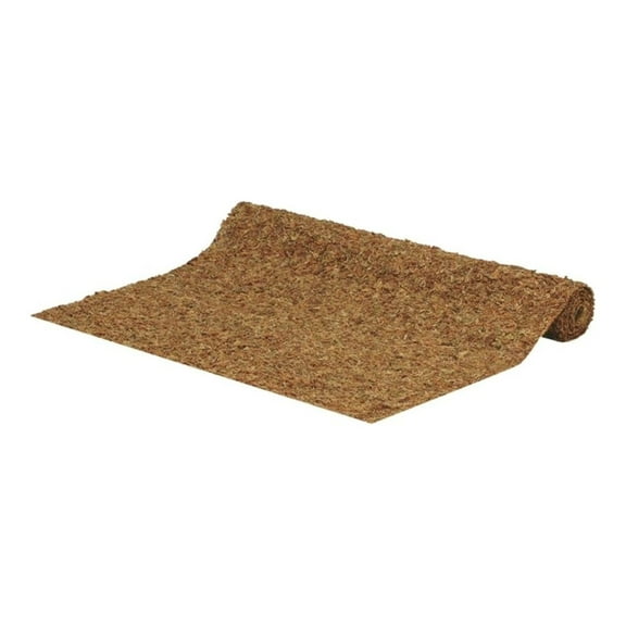 24801 MOSS MAT Landscape Accents Spooky Town Decor