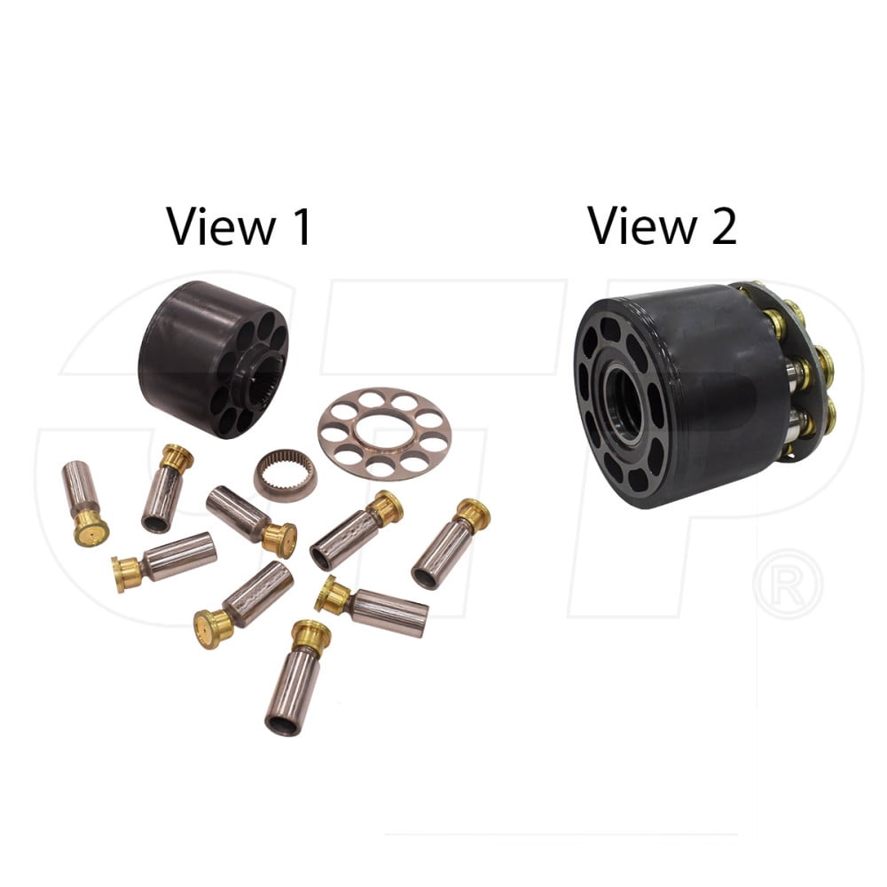 2481353 ROTATING KIT fits CATERPILLAR (NEW AFTERMARKET) - Walmart.com