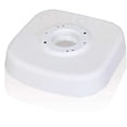 thumbnail image 1 of 24818 Parchment Toilet Riser, 1 of 1