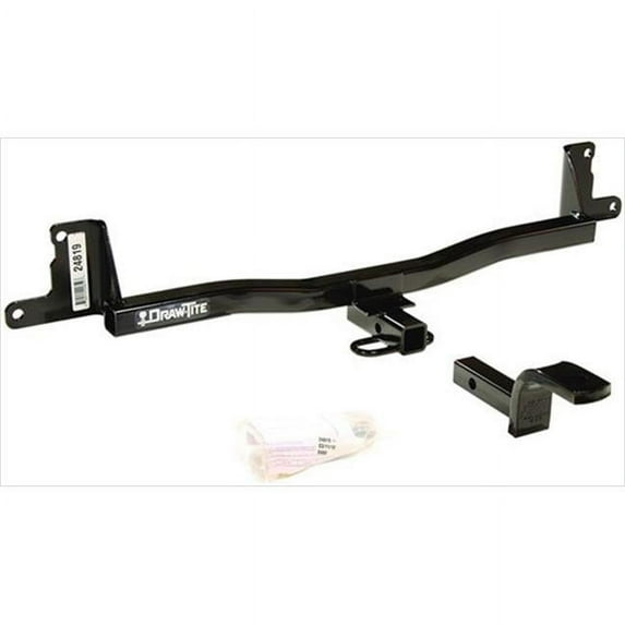 24819 Trailer Hitch Rear, Sportframe