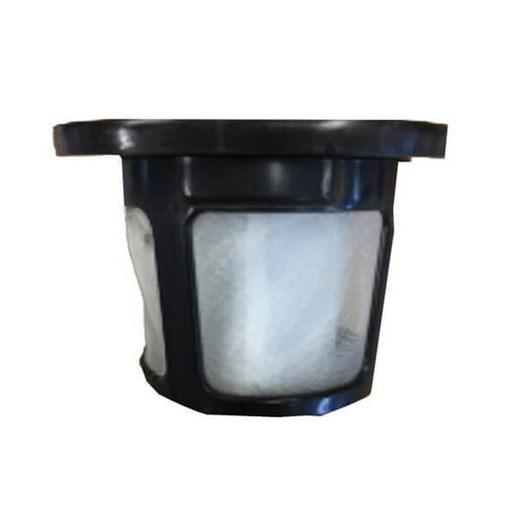 2482 Vacuum Cleaner Black Screen Filter # 1616324