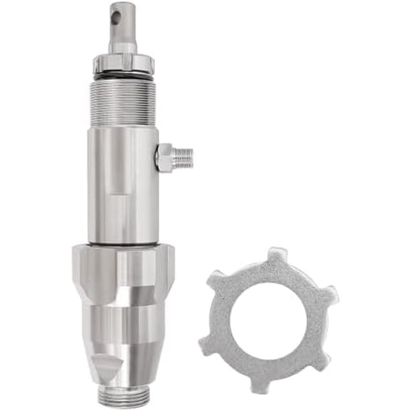 248204 Airless Spray Pump for Graco 695 795 Ultra Max ll GMAX 3900 Sprayers, Airless Paint Sprayer Replace# 248-204, Enjoy a 3-Year Warranty, Helping You Spray Easily!$$Tools & Hardware Other