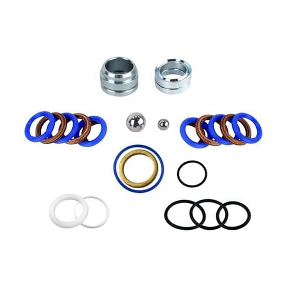 248212 Pump Repair Kit Replacement for Ultra Max II 695 795 LineLazer 3900 Airless Paint Sprayers Aftermarket