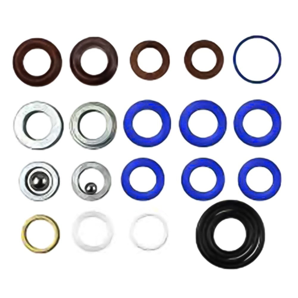 248212 Pump Repair Kit For Ultra Max Ii 695 795 For Linelazer 3900