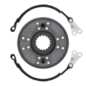 249022A3 Brake Assembly Fits Case models: 430 470 480 480C 480D 530 570 580 580B 580C 580D