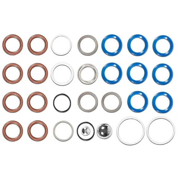 249123 Pump Repair Kit For Graco Airless Paint Sprayer 7900 2030 200 300 249-123