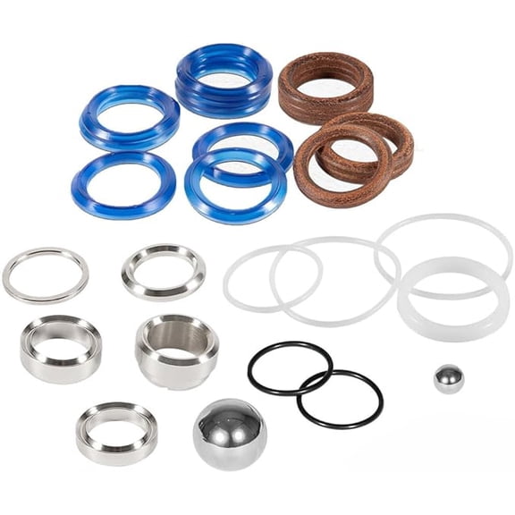 249123 Pump Repair Packing Kit for Graco Airless Paint Sprayer 7900 2030 200 300 Packing Accessories Aftermarket